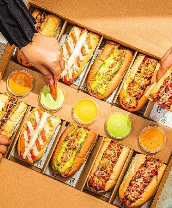 Dank Box