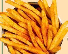 Fries